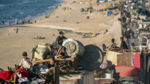 De la "esperanza" a la "venganza": opiniones encontradas sobre el reconocimiento del Estado palestino