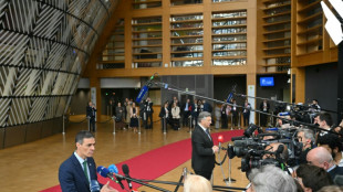 Madrid convoca al encargado de negocios israelí por un comunicado "inaceptable" contra las declaraciones de Sánchez en Bruselas