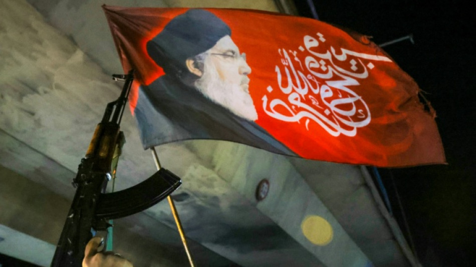 Le cessez-le-feu au Liban entre en vigueur, des violations d&eacute;nonc&eacute;es