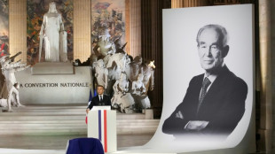 Francia homenajea al artífice de la abolición de la pena de muerte