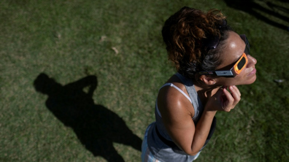 Lunettes &agrave; &eacute;clipse: la Soci&eacute;t&eacute; astronomique de France appelle &agrave; la "vigilance" 