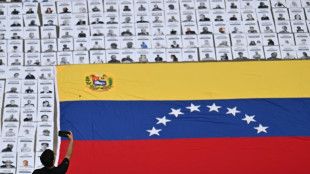 Venezuela excarcela a periodistas y a estadounidenses bajo presiones de Trump