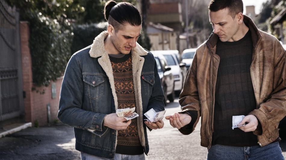 Torna Non Essere Cattivo, 'da Caligari passione e integrità'