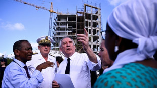 Le projet de loi "d'urgence" Mayotte présenté en Conseil des ministres la semaine prochaine
