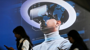 AI 'arms race' risks human extinction, warns top computing expert