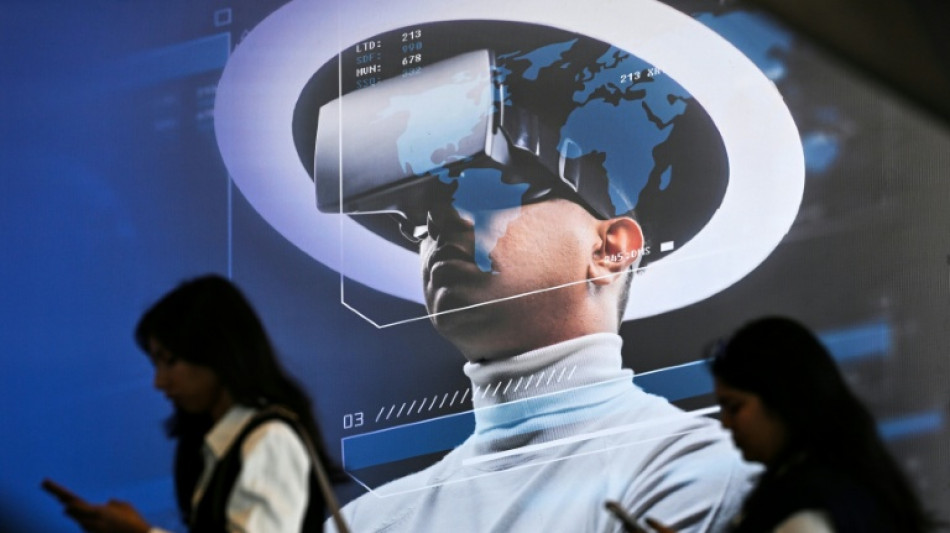 IA: Modi, Macron, Lula et les grands noms de la tech, sauf Bill Gates, attendus au sommet de New Delhi