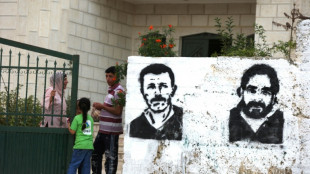 Liberado tras 45 años un preso palestino en el último canje entre Israel y Hamás