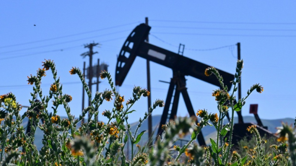 Erleicherung an den B&ouml;rsen - trotz gesunkenen &Ouml;lpreises aber kein billigerer Sprit
