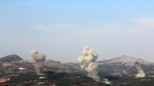 Dans le sud du Liban, Isra&euml;l accus&eacute; d'emp&ecirc;cher la reconstruction