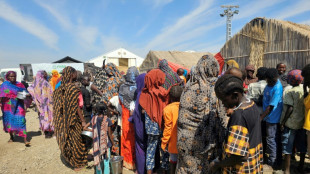 Mindestens 64 Tote bei Angriff auf Krankenhaus im Sudan - 13 Opfer sind Kinder