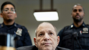 Júri do caso Harvey Weinstein se reúne para selar sua sorte