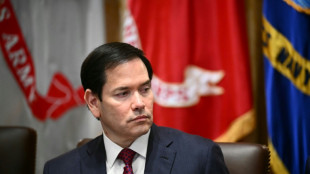 Rubio visitará México y Ecuador con la inmigración, el narcotráfico y China en la agenda