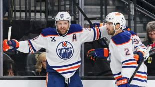 Draisaitl vor NHL-Comeback: "F&uuml;hle mich gut" 