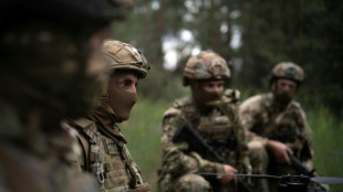 Rusia anuncia por primera vez la toma de un pueblo de la región ucraniana de Dnipropetrovsk