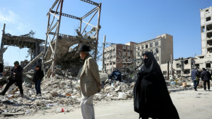 Ir&aacute;n afirma controlar el estrecho de Ormuz, clave para el tr&aacute;nsito de hidrocarburos