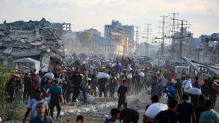 El Congreso de EEUU aprueba recortes por 9.000 millones de dólares en ayuda exterior y medios públicos