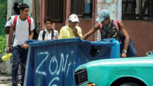 Cuban minister resigns after downplaying poverty