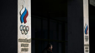 JO-2026: vers une participation sous banni&egrave;re neutre des skieurs russes