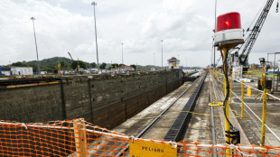 El presidente panameño defiende en la ONU la "neutralidad" del canal de Panamá