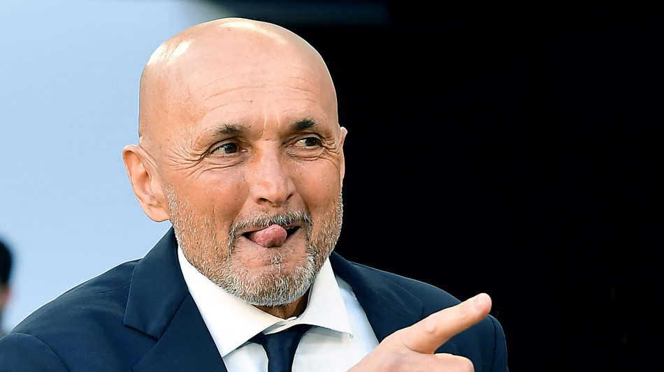 Juve: Spalletti alla squadra 'ho rinnovato, tante sfide da fare'