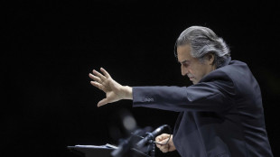 Riccardo Muti in concerto a Reggio Emilia con la 'Cherubini'