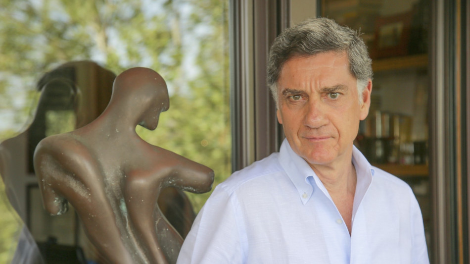 Marco Tullio Barboni premio alla carriera a Spoleto Art Festival