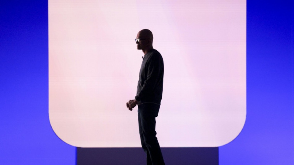 Microsoft registra mejores resultados trimestrales de lo esperado