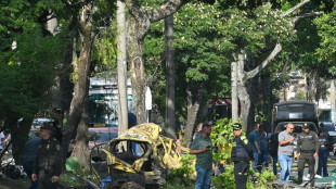 Colombie: cinq morts et 36 bless&eacute;s dans un attentat au camion pi&eacute;g&eacute; pr&egrave;s d'une base a&eacute;rienne