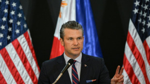 Hegseth fordert gleiche Fitness-Tests für alle bei US-Kampftruppen
