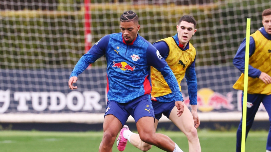 Henrichs nach 392 Tagen zur&uuml;ck: "Will einfach nur zocken"