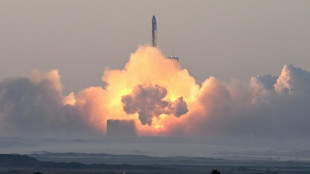 SpaceX eyes March 14 for next Starship test launch