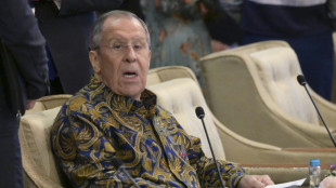 US, EU assail Russia in rare meeting in Southeast Asia