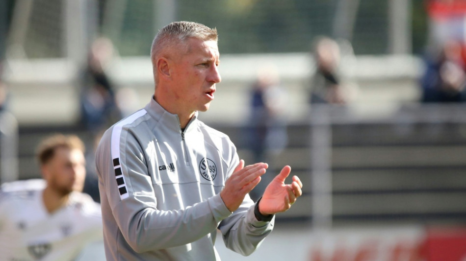 Endspiel gegen DFB-Elf: Mintal erwartet enges Spiel