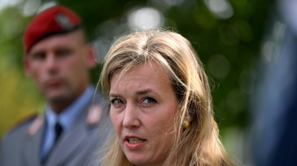 SPD-Fraktionsvize wirbt um Verständnis für Bedenken gegen Wehrdienstmodell