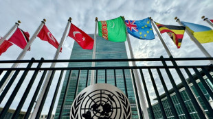 D&eacute;portation d'enfants ukrainiens: une enqu&ecirc;te de l'ONU accuse la Russie de "crimes contre l'humanit&eacute;"