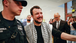 Ativista pró-palestino Mahmoud Khalil processa Trump em US$ 20 milhões