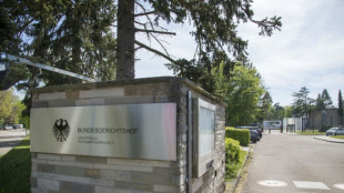 Totschlag oder Mord: BGH urteilt &uuml;ber T&ouml;tung von Fl&uuml;chtling in Baden-W&uuml;rttemberg