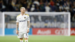 Reus geht mit LA 0:7 unter - Rekordniederlage für Messi