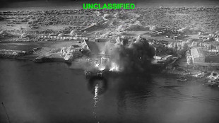 Usa, lanciata una nuova ondata di attacchi contro l'Iran