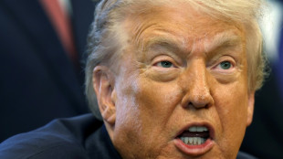 Una corte de apelaciones desestima una demanda de Trump contra CNN por difamaci&oacute;n