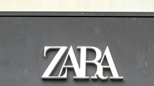 Mannequins trop maigres: Zara épinglé au Royaume-Uni