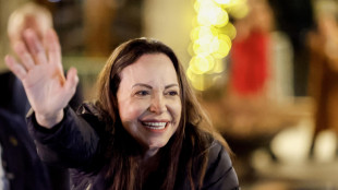 Machado, 'non ho pi&ugrave; parlato con Trump da ottobre'