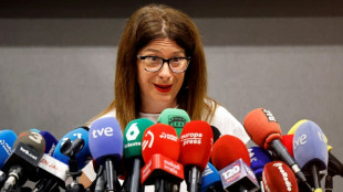 Una militante socialista española intenta sofocar un nuevo escándalo