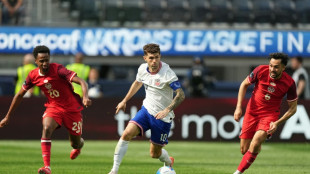Pulisic se defende de críticas nos EUA por ausência na Copa Ouro