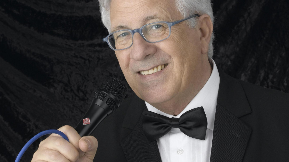 &Egrave; morto Peppino di Capri