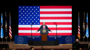 Aufruf zur Befehlsverweigerung: Trump droht Demokraten mit Todesstrafe