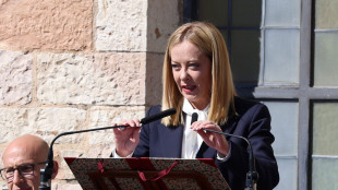 Meloni, la pace non arriva invocandola ma costruendola