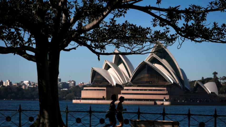 Australia to detain tourists who overstay visa, minister says