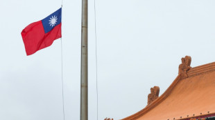 Trump-Warnung vor Unabh&auml;ngigkeit von China: Taiwan pocht weiter auf Souver&auml;nit&auml;t