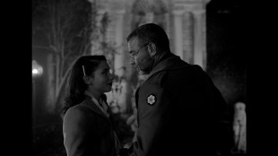 'Di là dal fiume' un colonnello, Matilda De Angelis ed Hemingway